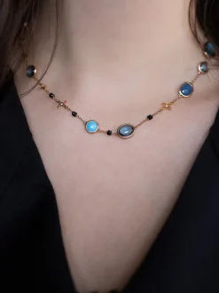 Al Coro Candy Collier C299TQR