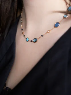 Al Coro Candy Collier C299TQR