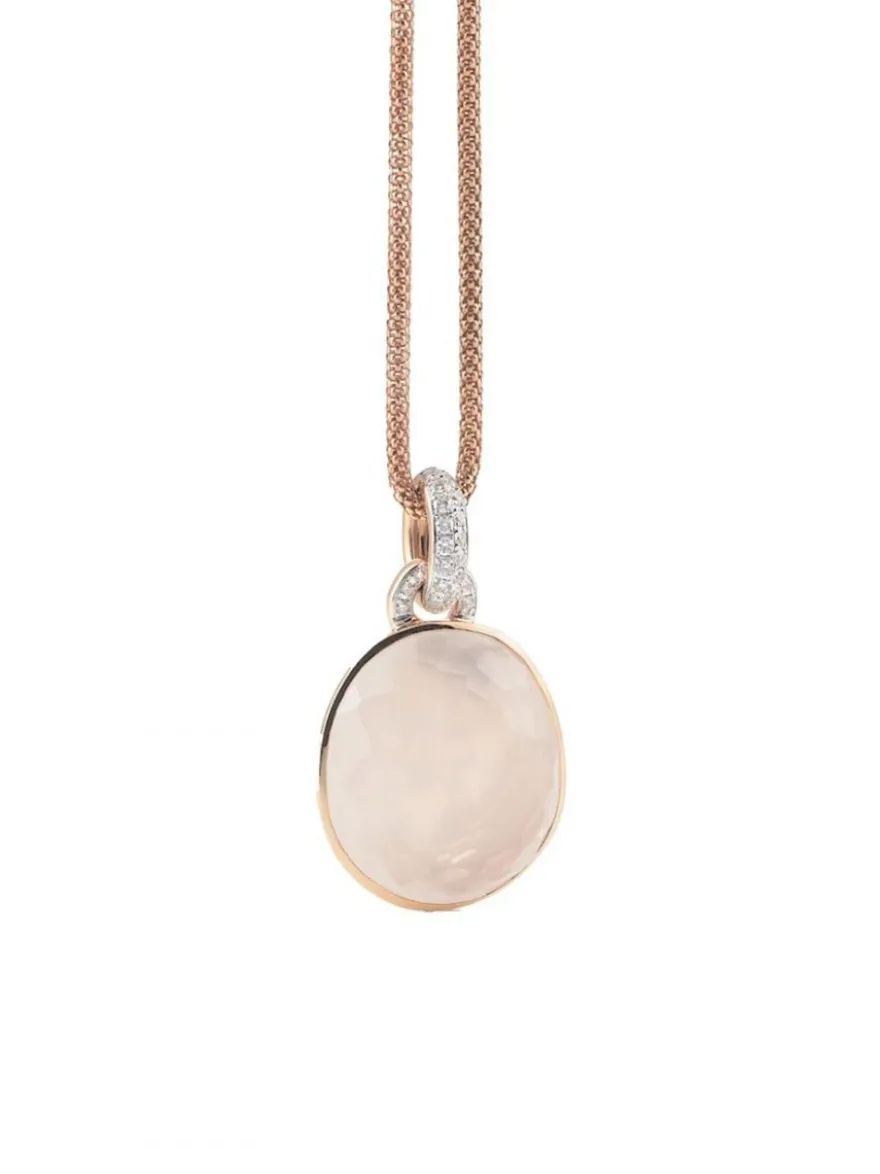 Al Coro Collier K01R45 + Luxe Cadeau
