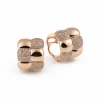 Al Coro La Piazza Creolen Diamant + Luxe Cadeau