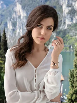 Al Coro Serenata ring R502R + Luxe Cadeau