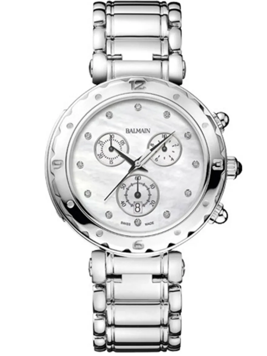 Balmain Balmainia ChronoB56313385 + Luxe Cadeau