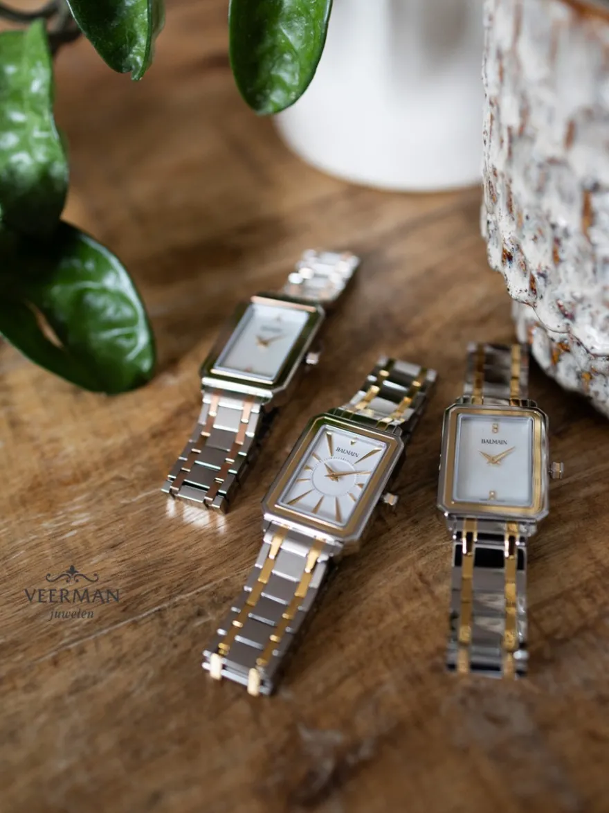 Balmain Eirini B4112.31.12 + Luxe Cadeau