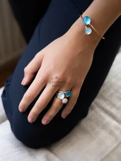 Bigli Mini Sweety ring 20R88RCRMPTU