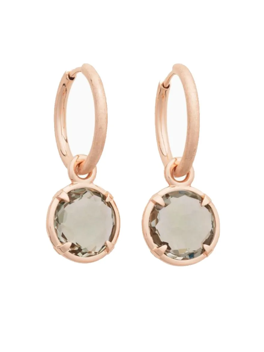Bron Catch Mira Mira aanhangers Lemon Quartz 8OR4856LQB