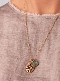 BRON Joy hanger kusje briljant + Luxe Cadeau