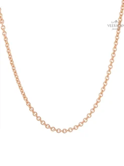 BRON LUX schakelcollier 7CRRA5070 + Luxe cadeau
