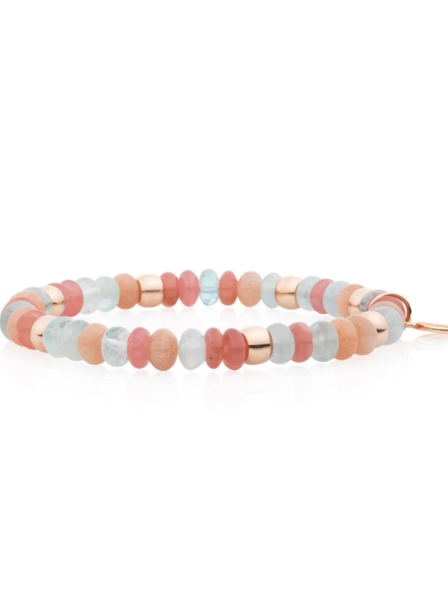 BRON Reflex armband 8AR3985MIX59 + Luxe cadeau