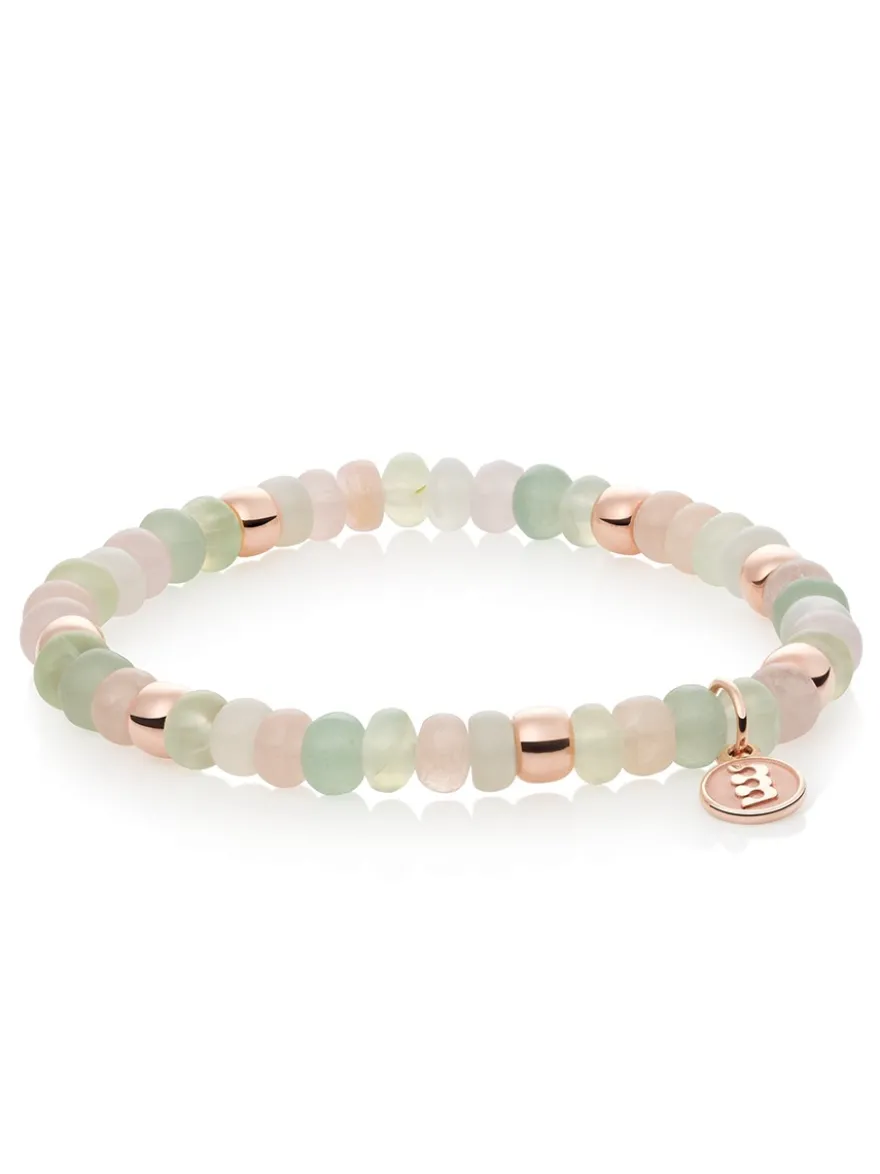 BRON Reflex armband 8AR3985MIX90 + luxe cadeau