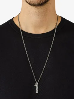 Buddha to Buddha Hanger Ben Mini Onyx 678ON one + Luxe Cadeau