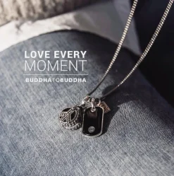 Buddha to Buddha ketting Essential 671