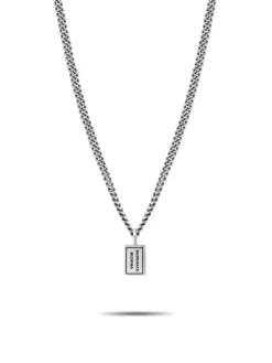 Buddha to Buddha ketting Essential XS 661 | Bij Veerman Juwelen