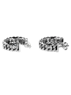 Buddha to Buddha oorbellen Chain 432