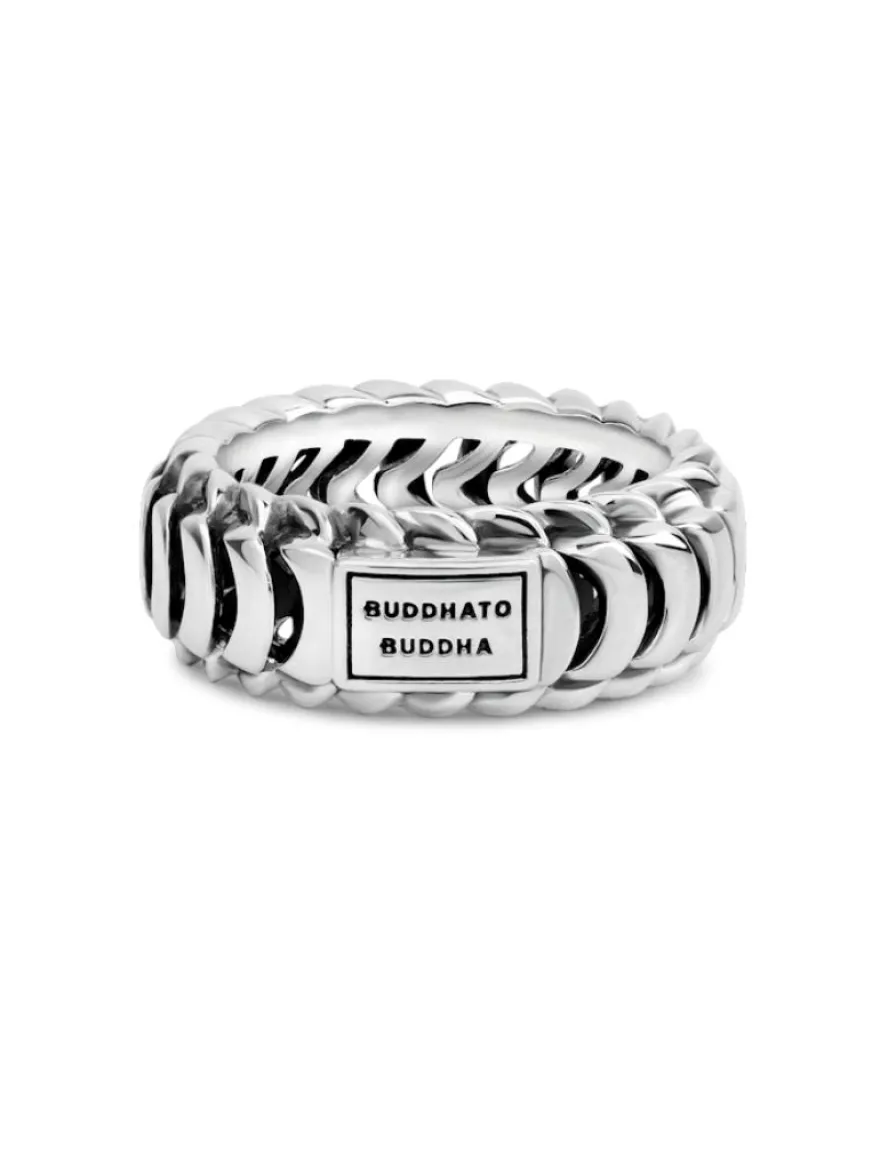 Buddha to Buddha ring Lars Small 602