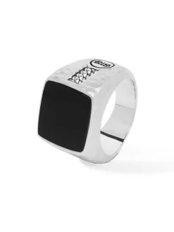 Buddha to Buddha ring Tangguh Onyx 051 + Luxe Cadeau