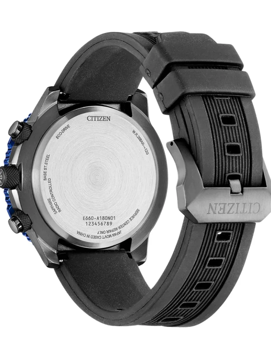 Citizen Promaster Sky Radio Controlled CB5006-02L