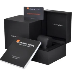 H77912335 Hamilton Khaki Aviation X-Wind