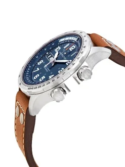 Hamilton Khaki Aviation X-Wind H77765541 + Luxe Cadeau