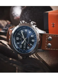 Hamilton Khaki Aviation X-Wind H77765541 + Luxe Cadeau