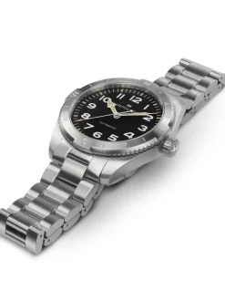 Hamilton Khaki Field Expedition H70315130 + Luxe Cadeau