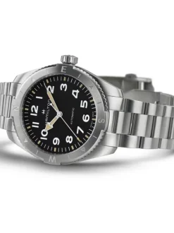 Hamilton Khaki Field Expedition H70315130 + Luxe Cadeau