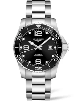 L3.781.4.56.6 - Longines HydroConquest Auto+ Luxe Cadeau