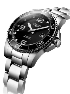 L3.781.4.56.6 - Longines HydroConquest Auto+ Luxe Cadeau