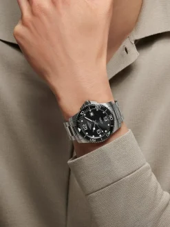 L3.781.4.56.6 - Longines HydroConquest Auto+ Luxe Cadeau