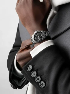 L3.781.4.56.6 - Longines HydroConquest Auto+ Luxe Cadeau
