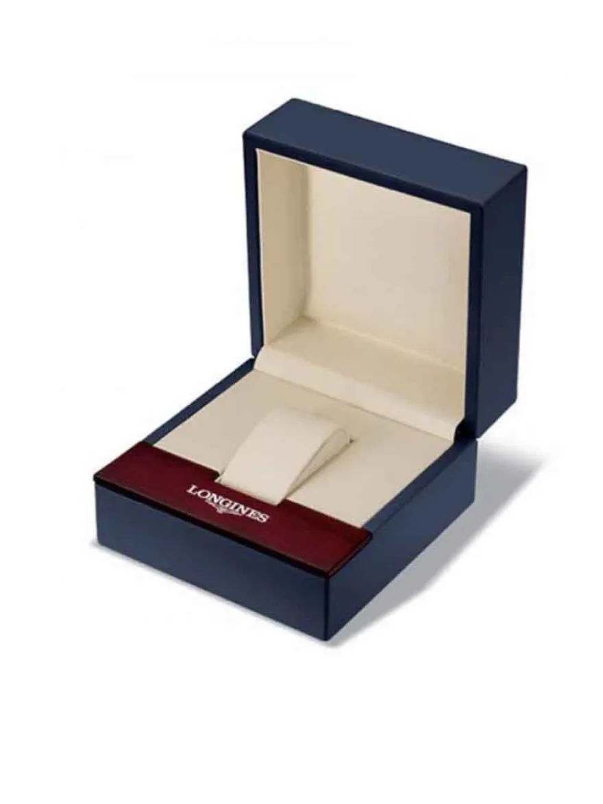 Longines Conquest Classic L23864886 + Luxe cadeau