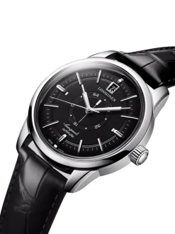 Longines Conquest Heritage Central Power L1.648.4.52.2