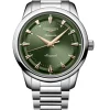 Longines Conquest Heritage 40mm L1.650.4.02.6 + Luxe Cadeau