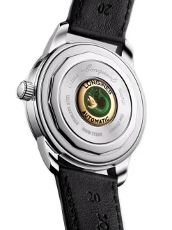Longines Conquest Heritage L1.650.4.52.2 + Luxe Cadeau