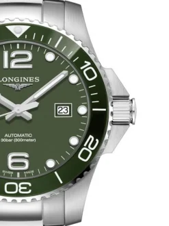Longines HydroConquest Auto L37814066 + Luxe Cadeau