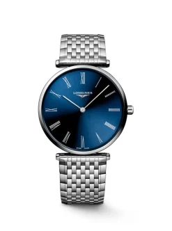 Longines La Grande Classique 38mm L4.866.4.94.6 + Luxe Cadeau