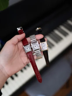 Longines Mini DolceVita L5.200.4.71.5 + Luxe Cadeau