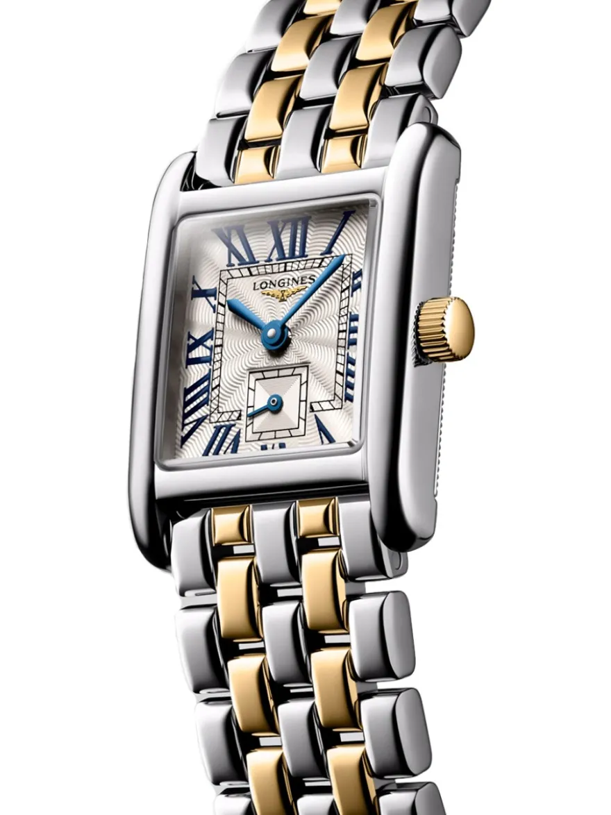 Longines Mini DolceVita 29mm L5.200.5.70.7 + Luxe Cadeau