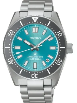 SPB545J1 - Prospex 1965 Heritage Divers Limited Edition