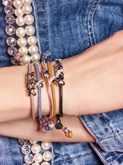 Tirisi Moda armband TM2133NB(2P) + Luxe cadeau