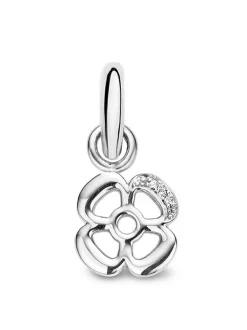 Tirisi Moda bedel bloem diamant TM6077D(2W) + Luxe cadeau