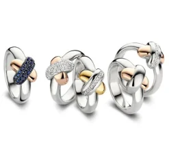 Tirisi Moda ring Kusje TM1079D(2T) | Shop online