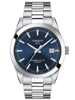 Tissot Gentleman Powermatic 80 T1274071104100