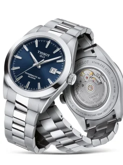 Tissot Gentleman Powermatic 80 T1274071104100