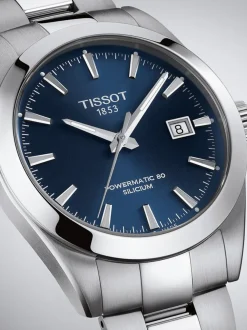 Tissot Gentleman Powermatic 80 T1274071104100