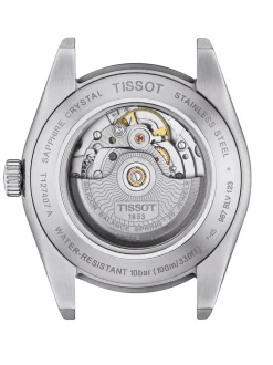 Tissot Gentleman Powermatic 80 T1274071104100